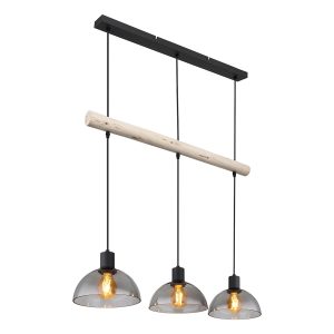 lampes-suspendues-rondes-rurales-en-métal-noir-globo-lindi-15535-3h