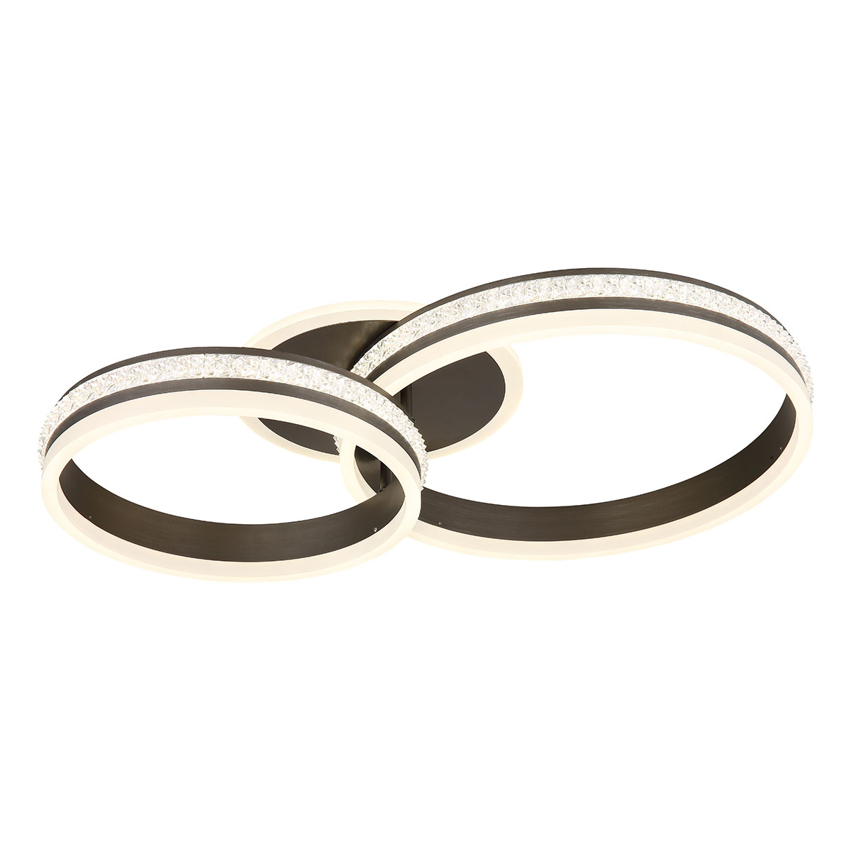 plafonnier-à-2-anneaux-nickel/noir-cristaux-globo-grouni-67314-50