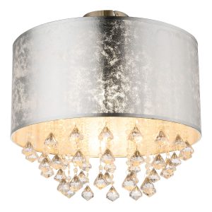 plafonnier-classique-rond-en-nickel-globo-amy-i-15188d3