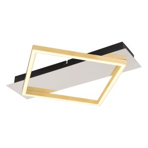 plafonnier-en-forme-de-losange-chrome/noir/or-globo-lesina-67847-12