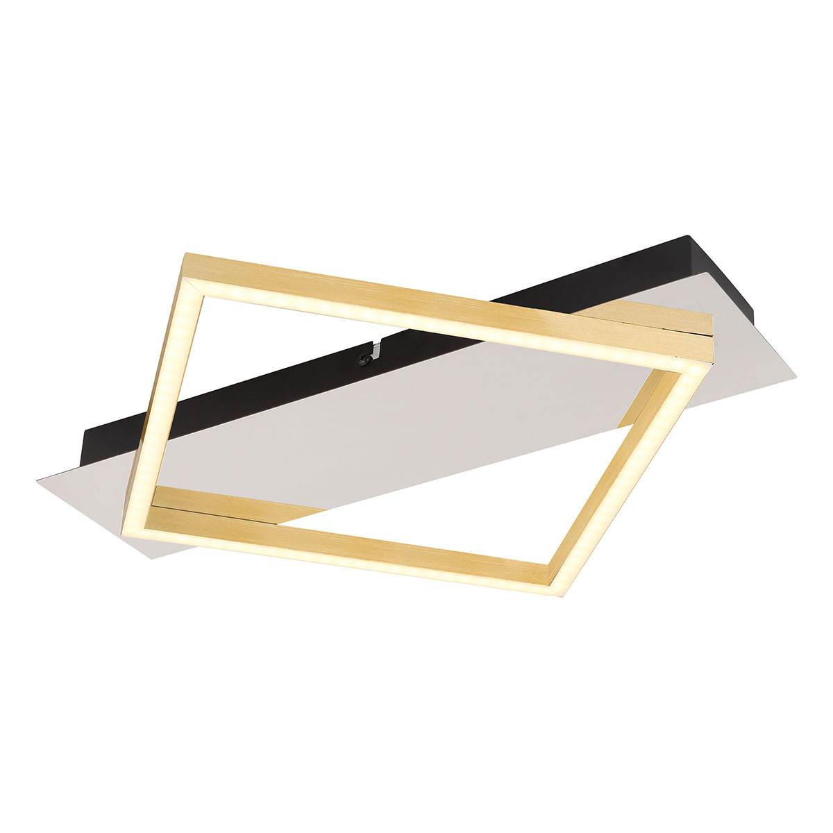 plafonnier-en-forme-de-losange-chrome/noir/or-globo-lesina-67847-12