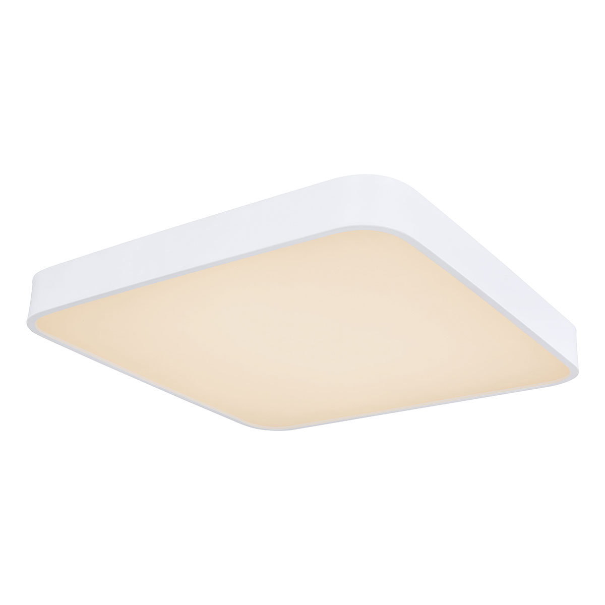 plafonnier-moderne-blanc-en-métal-globo-leanara-41755-36w