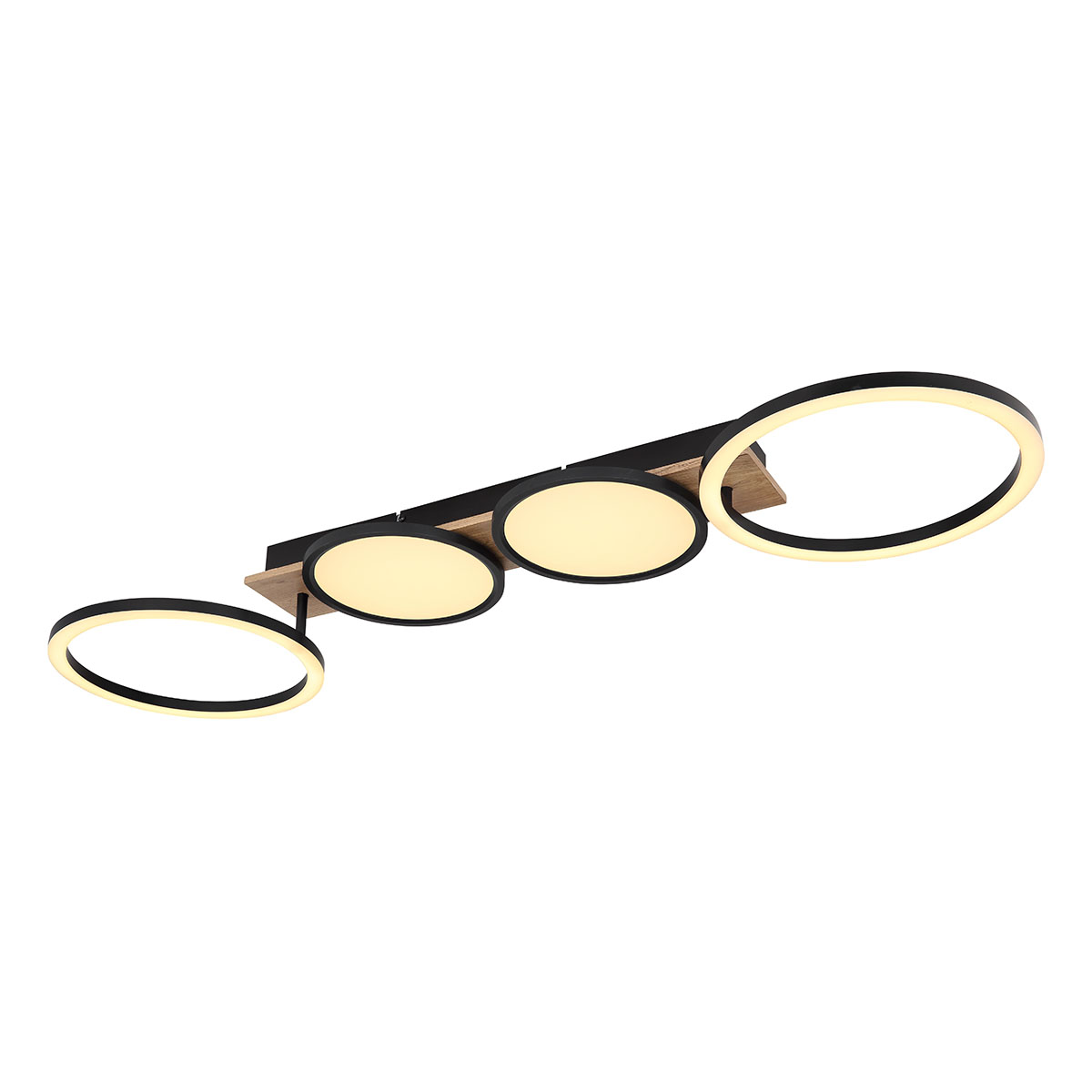 plafonnier-moderne-cercles-noirs-globo-bossy-67282-38