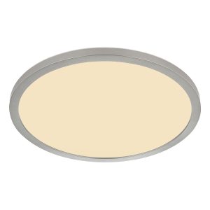 plafonnier-moderne-en-plastique-nickelé-globo-sapana-41562-24n