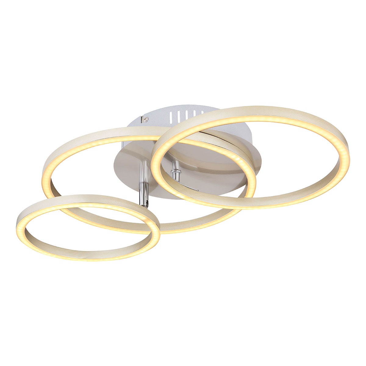 plafonnier-moderne-nickel-métallique-globo-kendy-67233-30n