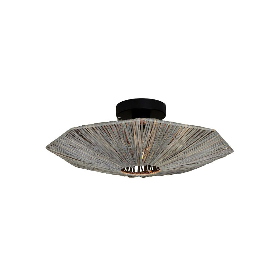 plafonnier-raphia-gris-octogonal-good&mojo-panama-panc011dg