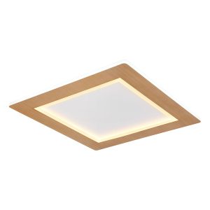 plafonnier-rural-blanc-carré-globo-clay-41767-30q