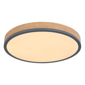 plafonnier-rural-gris-en-métal-globo-doro-416080wd2r