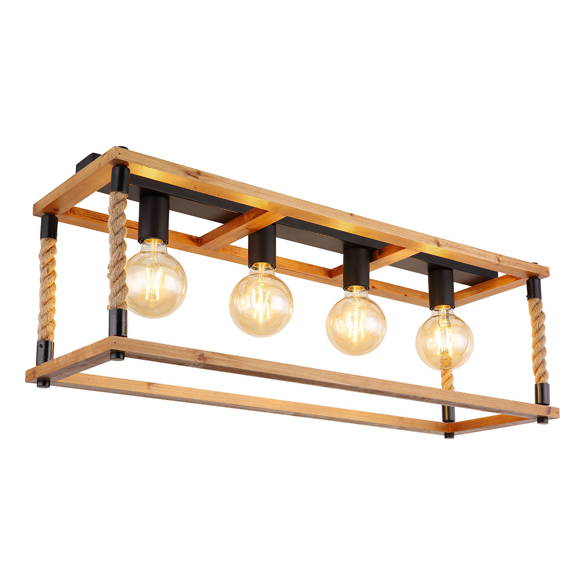 plafonnier-rural-noir-rectangulaire-globo-vernon-15691-4d