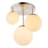 plafonniers-classiques-en-métal-nickelé-globo-joel-1581-3dr