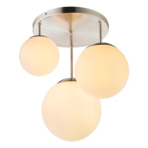 plafonniers-classiques-en-métal-nickelé-globo-joel-1581-3dr