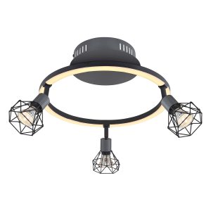 spots-gris-avec-suspension-circulaire-globo-jutta-57035-3