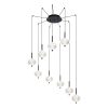 suspension-art-déco-noire-en-métal-globo-aida-16042-9h