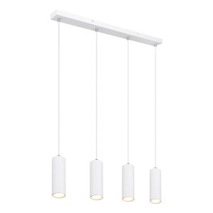 suspension-blanche-4-spots-globo-robby-57911-4hw