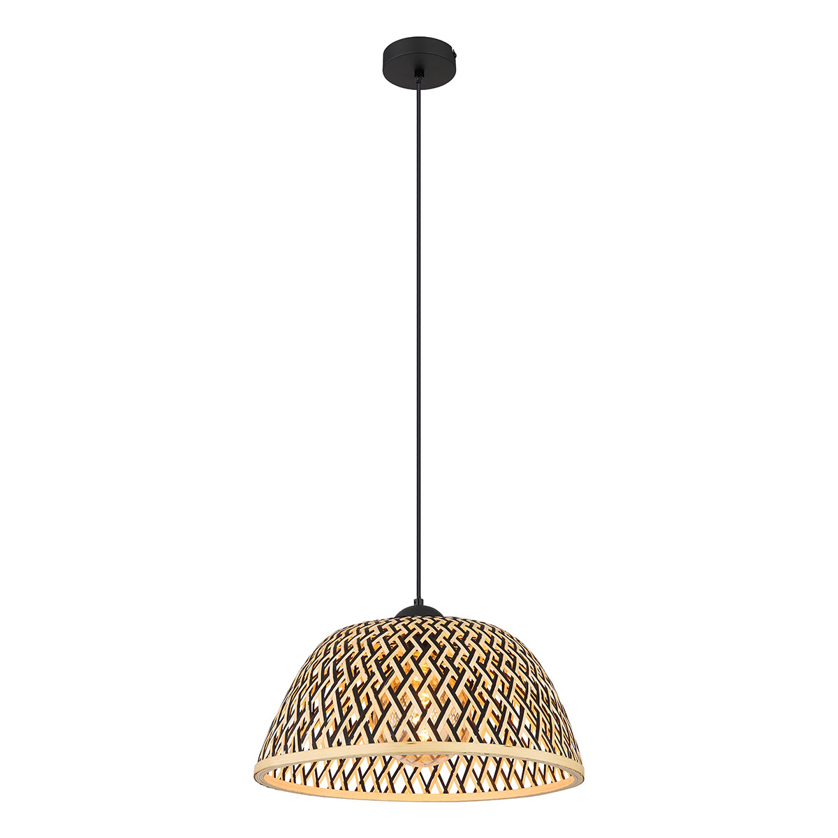 suspension-bohème-noire-en-métal-globo-colly-15767h1