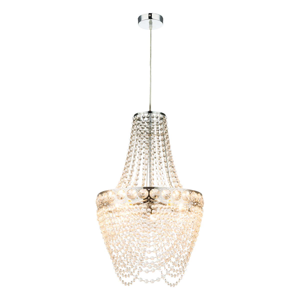 suspension-classique-en-métal-chromé-globo-stromboli-16011