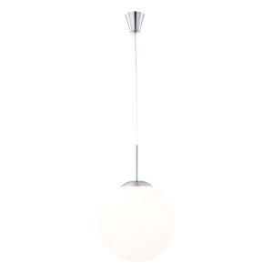 suspension-classique-en-métal-nickelé-globo-balla-1582