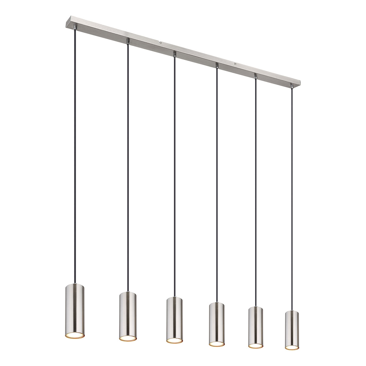 suspension-en-nickel-6-spots-globo-robby-57911-6h