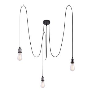 suspension-flexible-3-lumières-noir-l-globo-oliver-a31-3