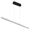 suspension-moderne-allongée-noire-globo-dentsy-17013h