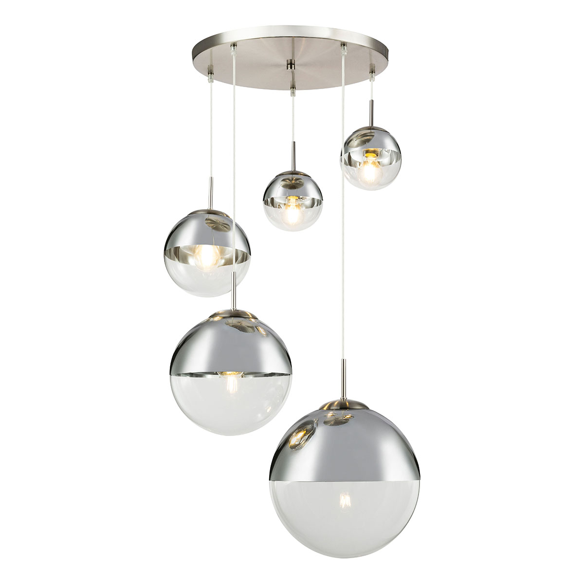 suspension-moderne-en-métal-nickelé-globo-varus-15851-5