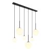 suspension-moderne-en-métal-noir-globo-hallie-15168-6