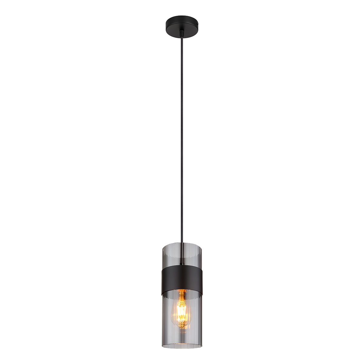 suspension-moderne-noire-cylindrique-globo-scarfina-15718
