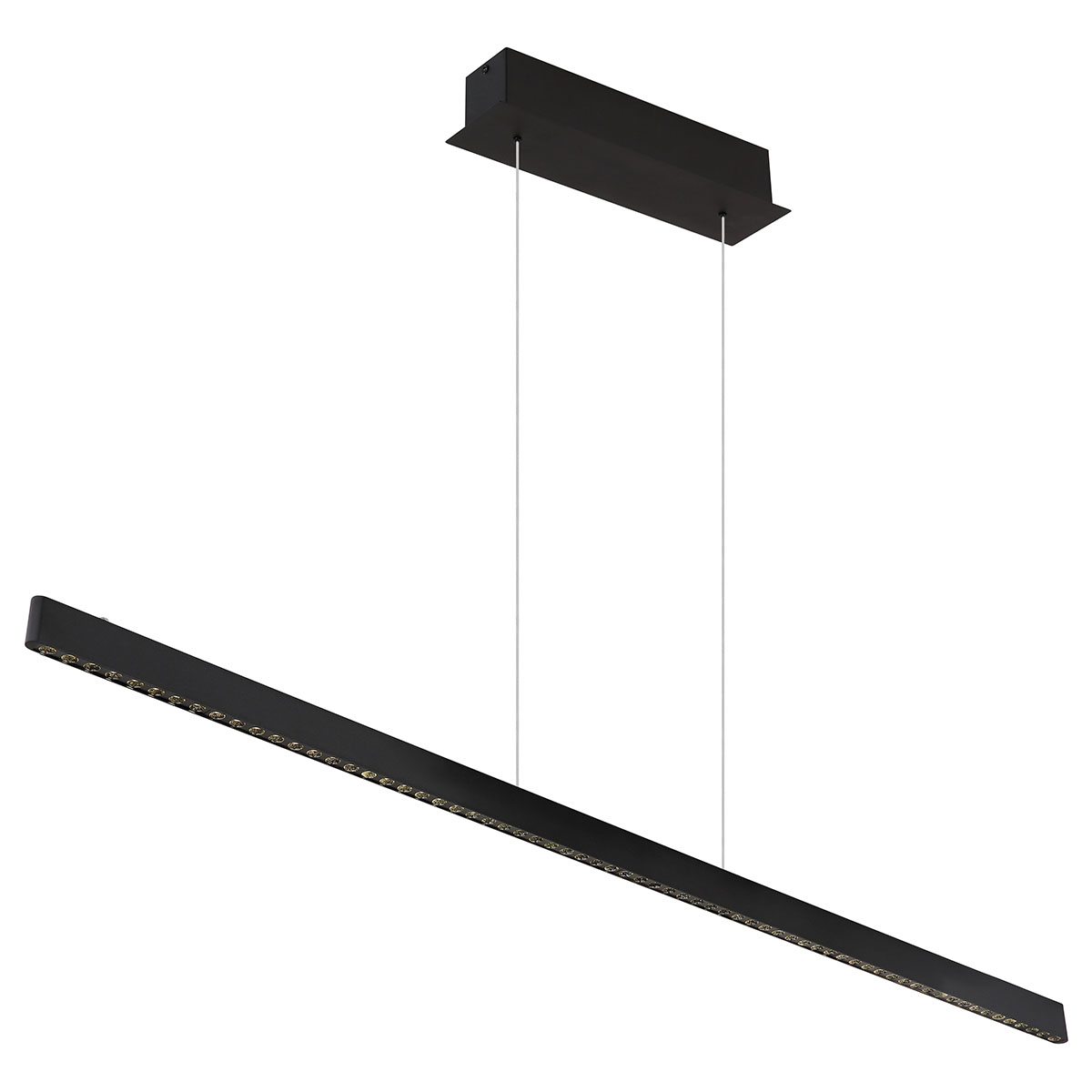 suspension-moderne-noire-en-métal-globo-dentsy-17013hb