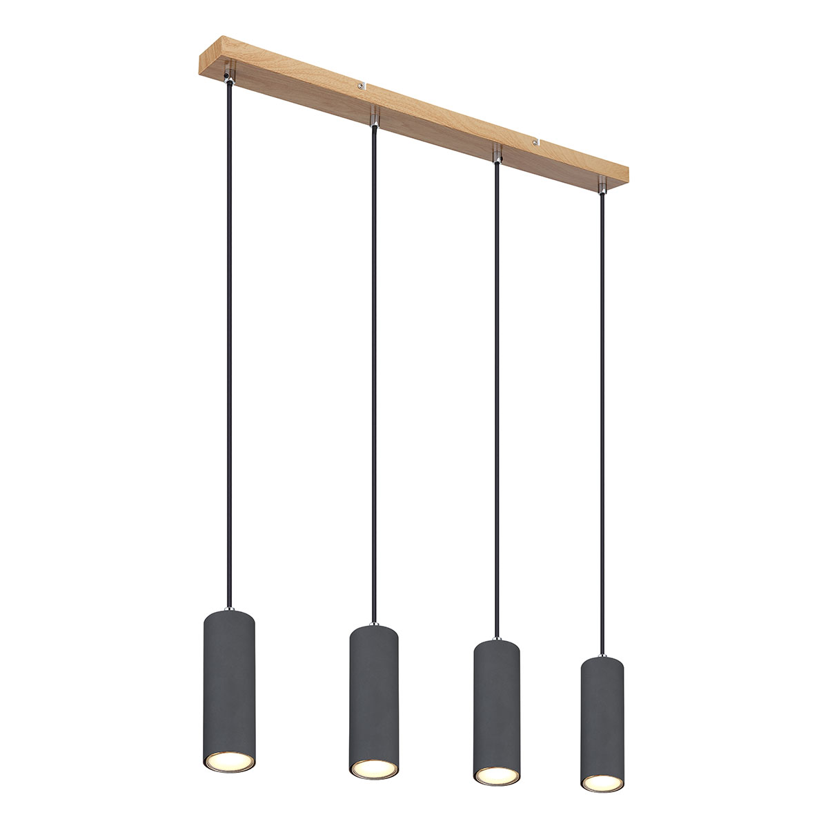 suspension-naturelle-4-spots-globo-robby-57911-4hg