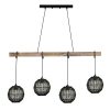 suspension-orientale-en-métal-noir-globo-hermi-ii-14994-4h