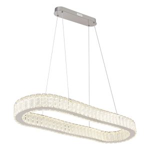 suspension-ovale-chrome-cristaux-globo-mucky-67162-58