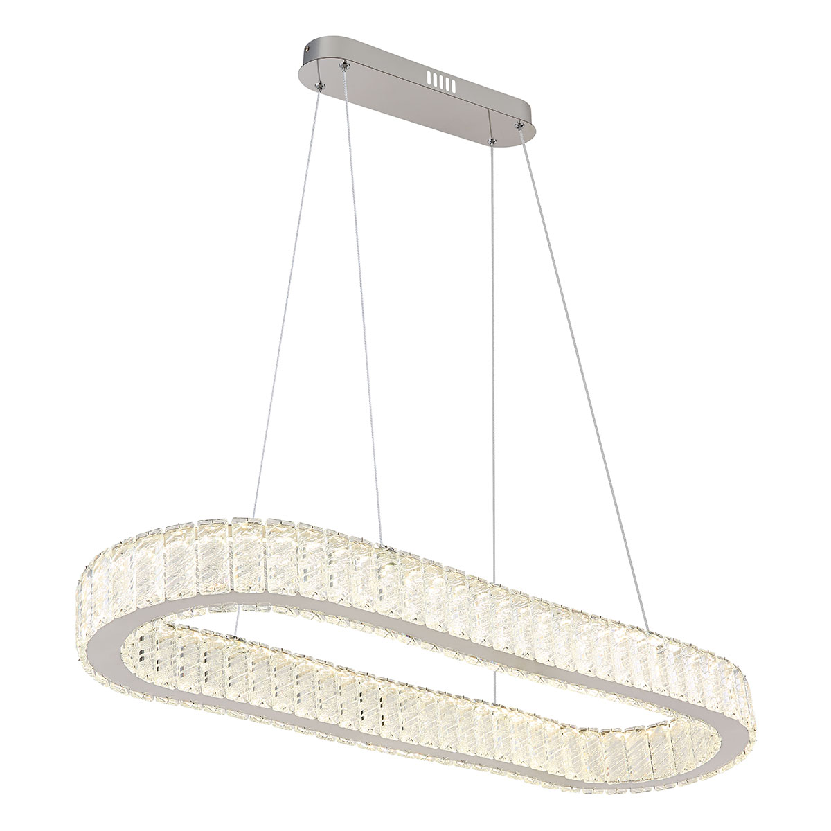 suspension-ovale-chrome-cristaux-globo-mucky-67162-58