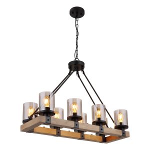 suspension-rectangulaire-campagnarde-noire-globo-lila-15555-8h