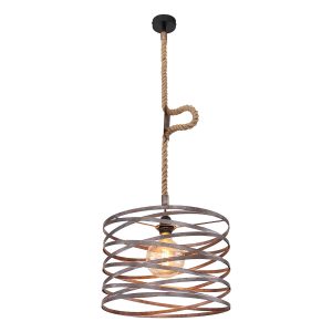 suspension-rétro-noire-en-métal-en-spirale-globo-marco-15641h