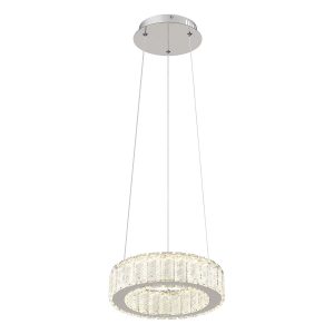 suspension-ronde-chrome-cristaux-globo-mucky-67162-30