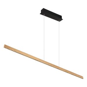 suspension-rurale-noire-en-bois-et-métal-globo-dentsy-17013h1g