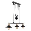 suspension-vintage-en-métal-cuivre-globo-lenius-15053-3