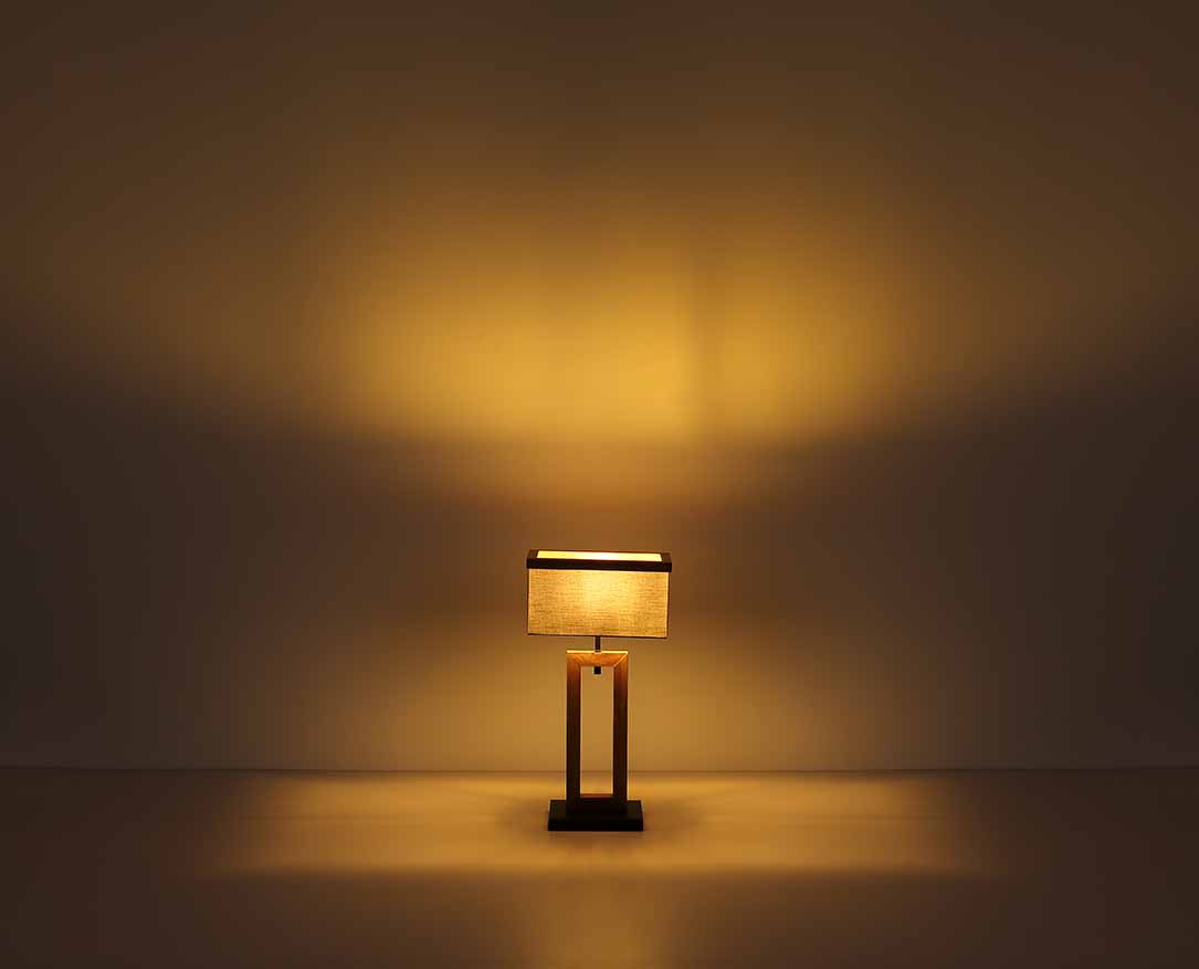 Suspensions allongées noires Globo Ossi – Image 4