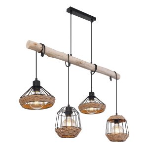 suspensions-bohémiennes-noires-en-métal-globo-surri-15678-4h