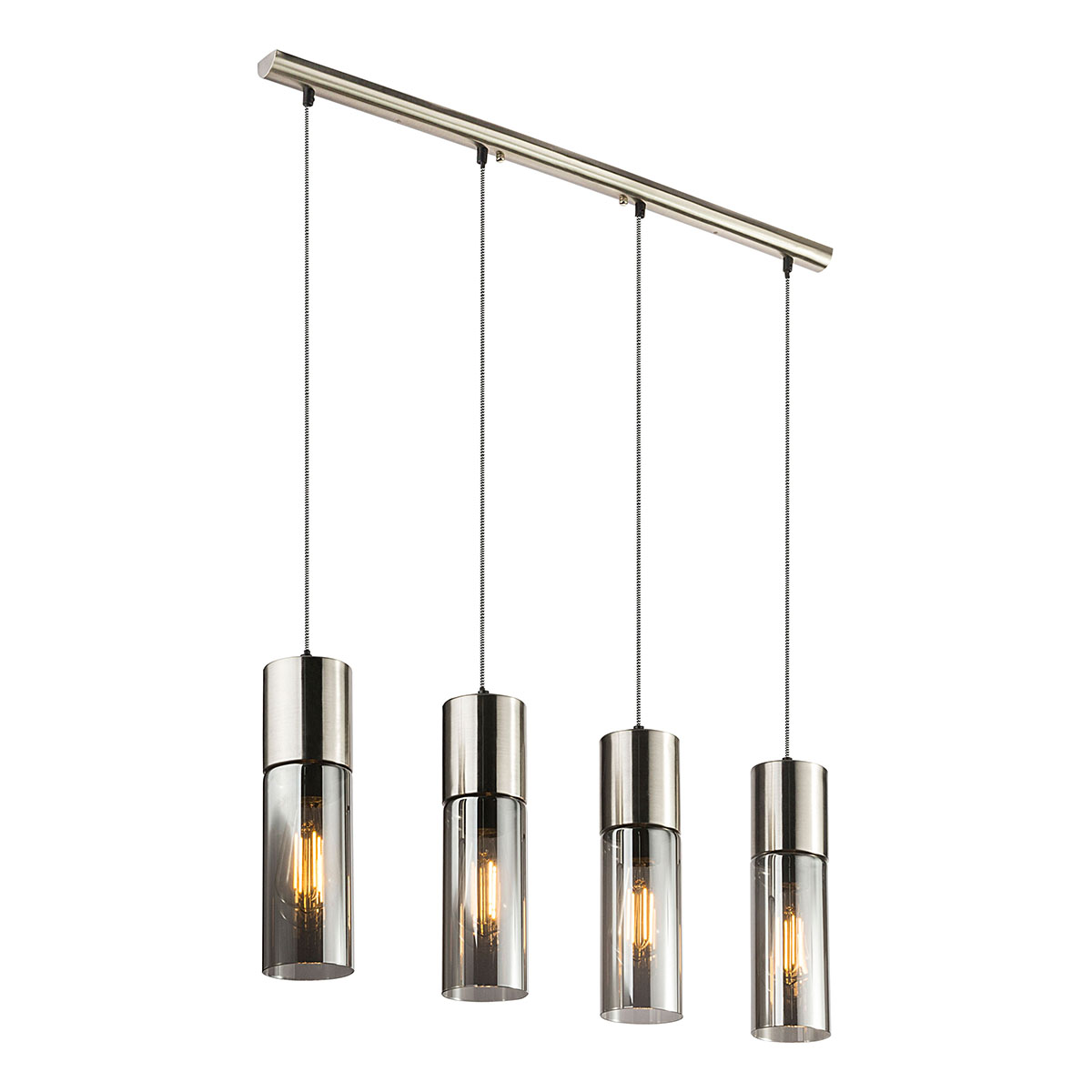 suspensions-classiques-en-métal-nickelé-globo-annika-21000-4hn