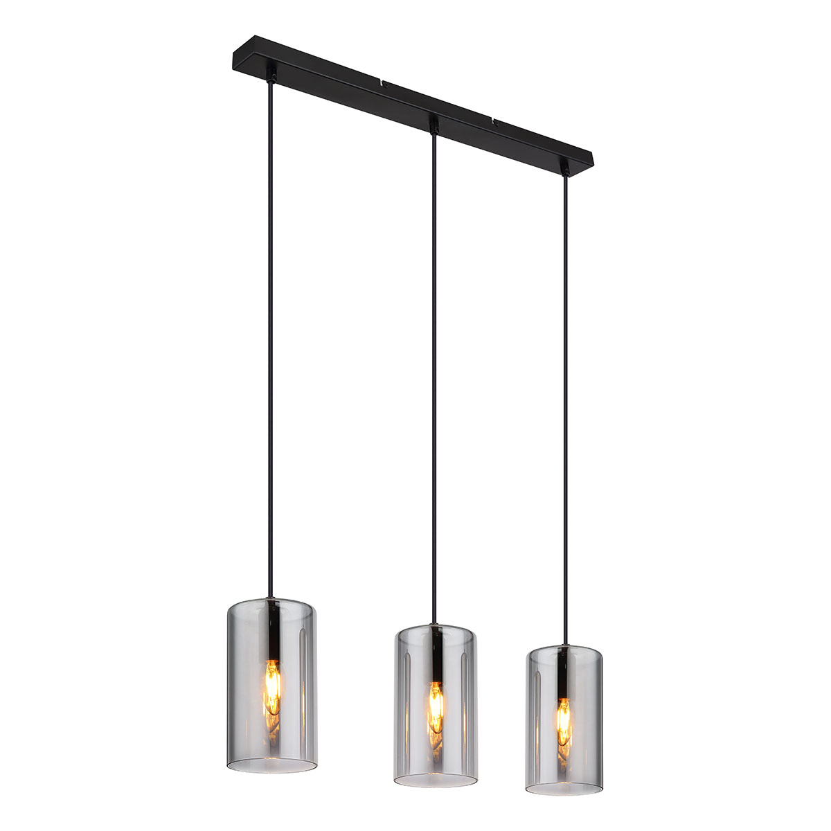 suspensions-modernes-cylindriques-noires-globo-olly-21002-3h