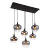 suspensions-modernes-noires-en-métal-globo-maxy-15548-6h