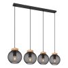 suspensions-rétro-noires-en-métal-globo-pablo-15663-4h