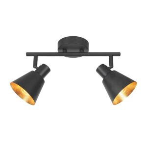 spots-noirs-rétro-en-métal-mexlite-oeroe-4114zw