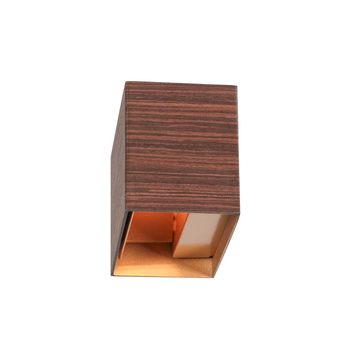 Applique murale couleur bois style rustique Steinhauer Muro – Image 7