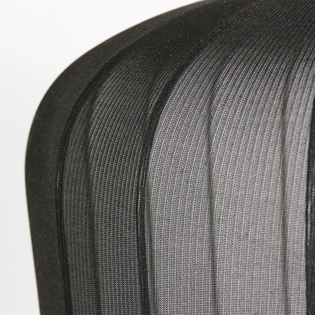 Suspension japandi noire en textile raffiné Anne Lighting Sable – Image 11