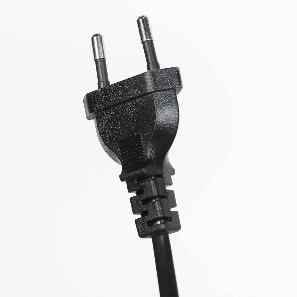 Lampe sur pied rétro noire avec abat-jour bronze Steinhauer Pintino – Image 14