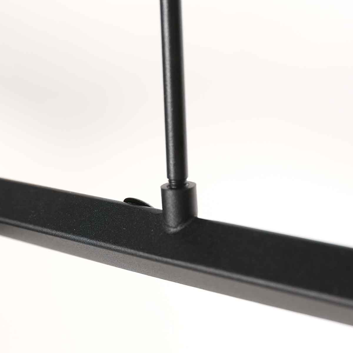 Lampe de table rétro-moderne avec spots dimmables Steinhauer Marcadore – Image 5