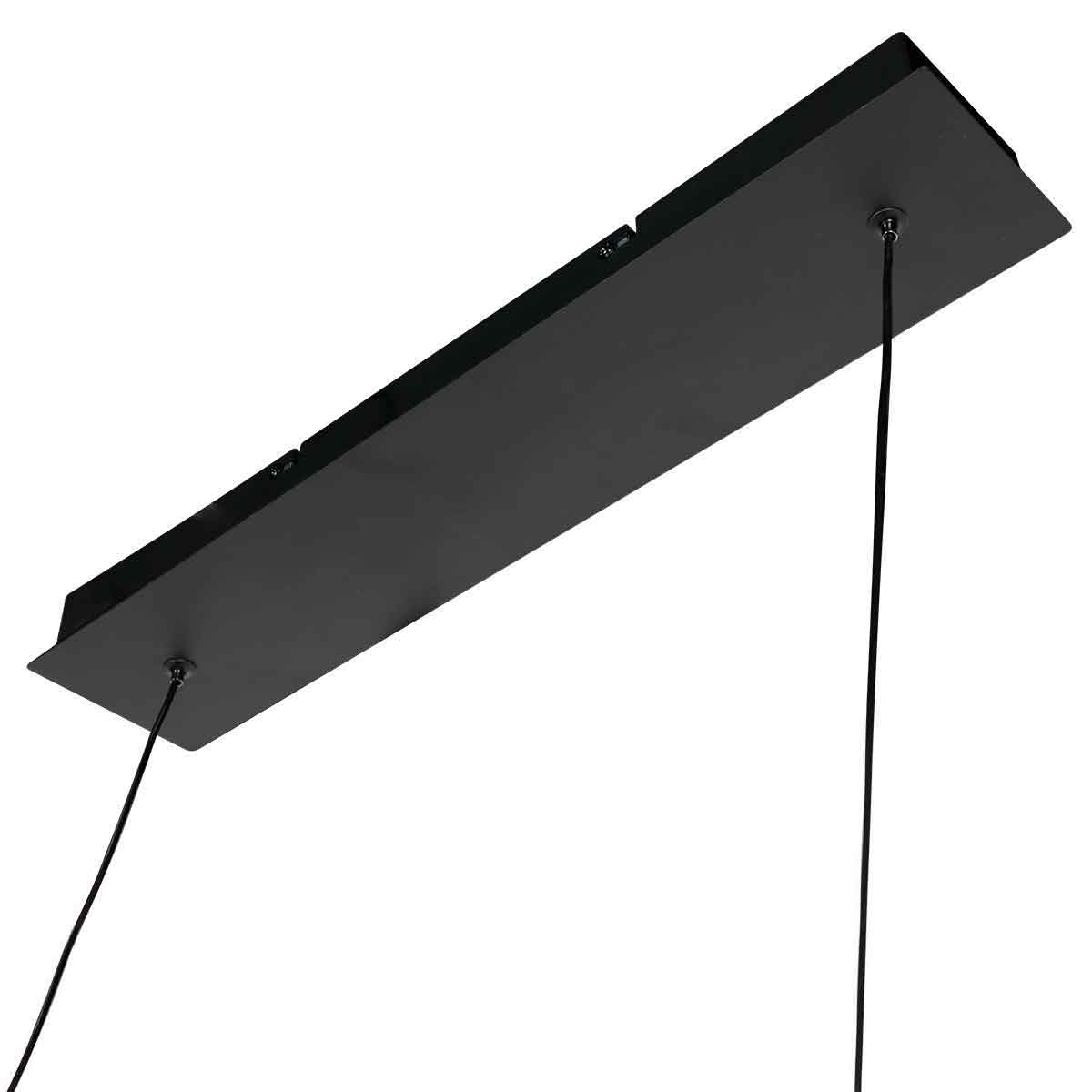 Lampe de table rétro-moderne avec spots dimmables Steinhauer Marcadore – Image 9