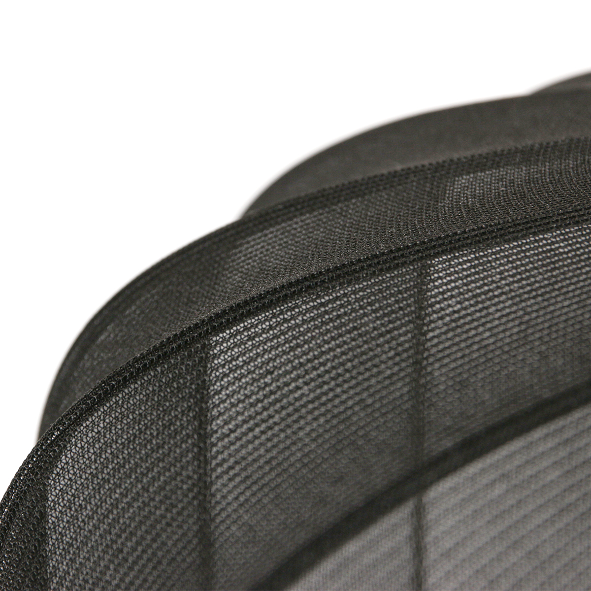 Suspension japandi noire en textile Anne Lighting Sable – Image 9